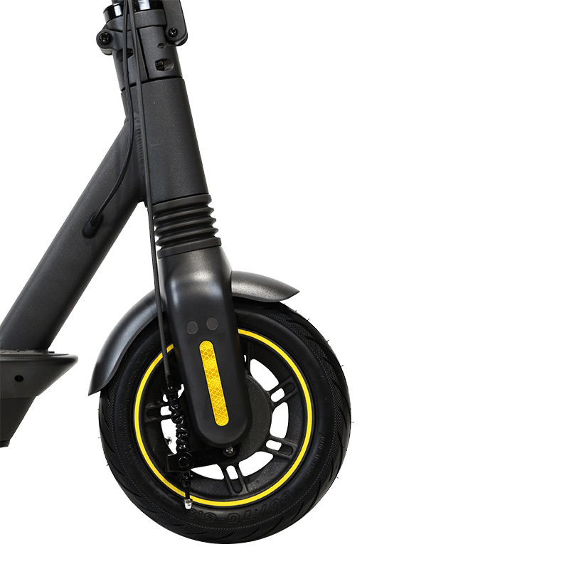 segway ninebot g65 commuter e scooter