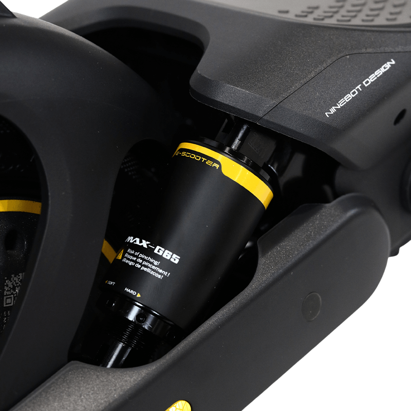 Segway Ninebot G65 Electric Scooter