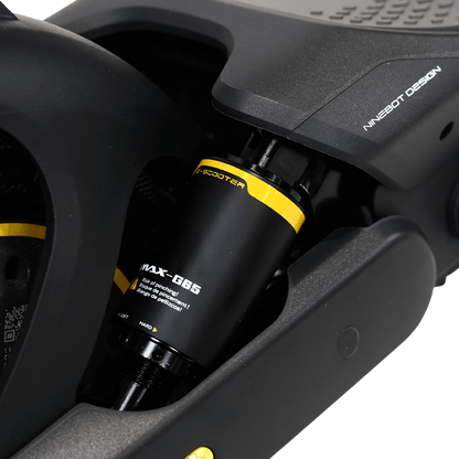 Segway Ninebot G65 Electric Scooter