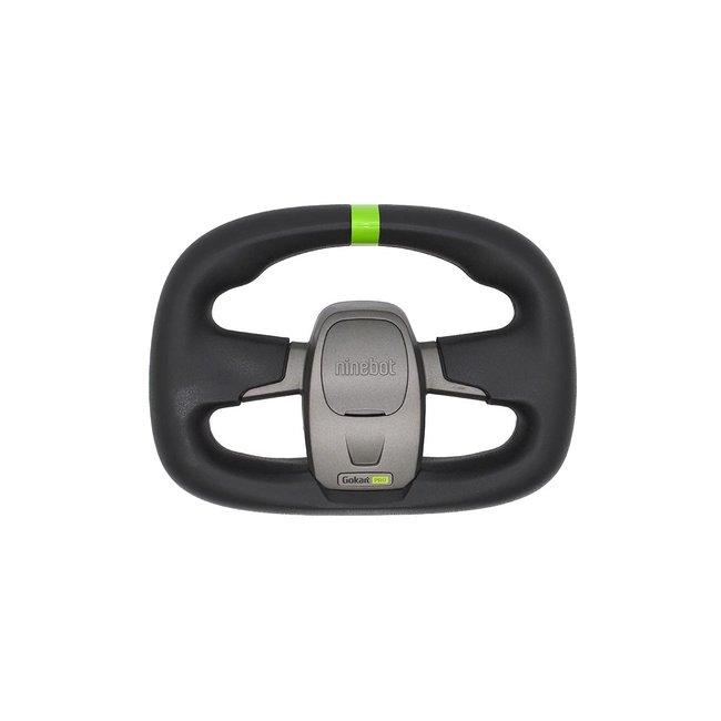 segway ninebot gokart pro steering wheel