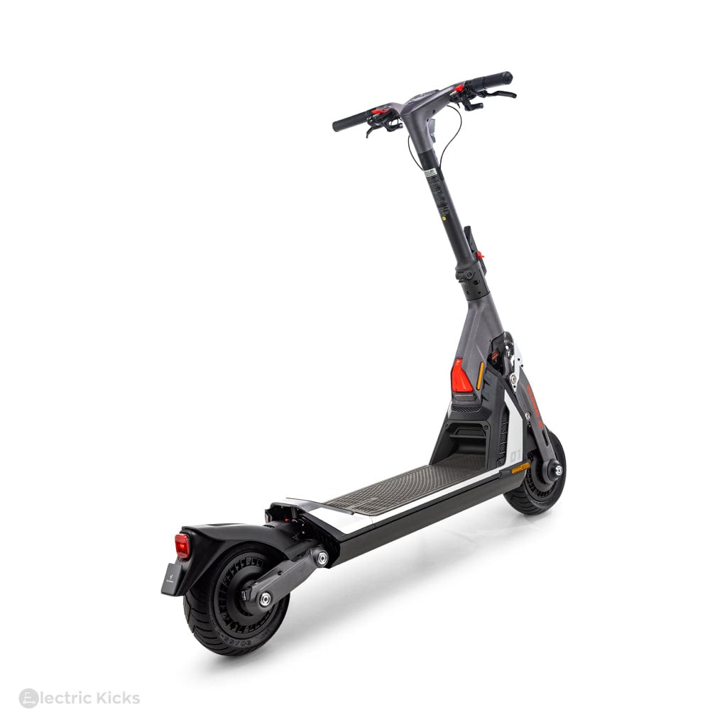 segway ninebot gt1 e scooter