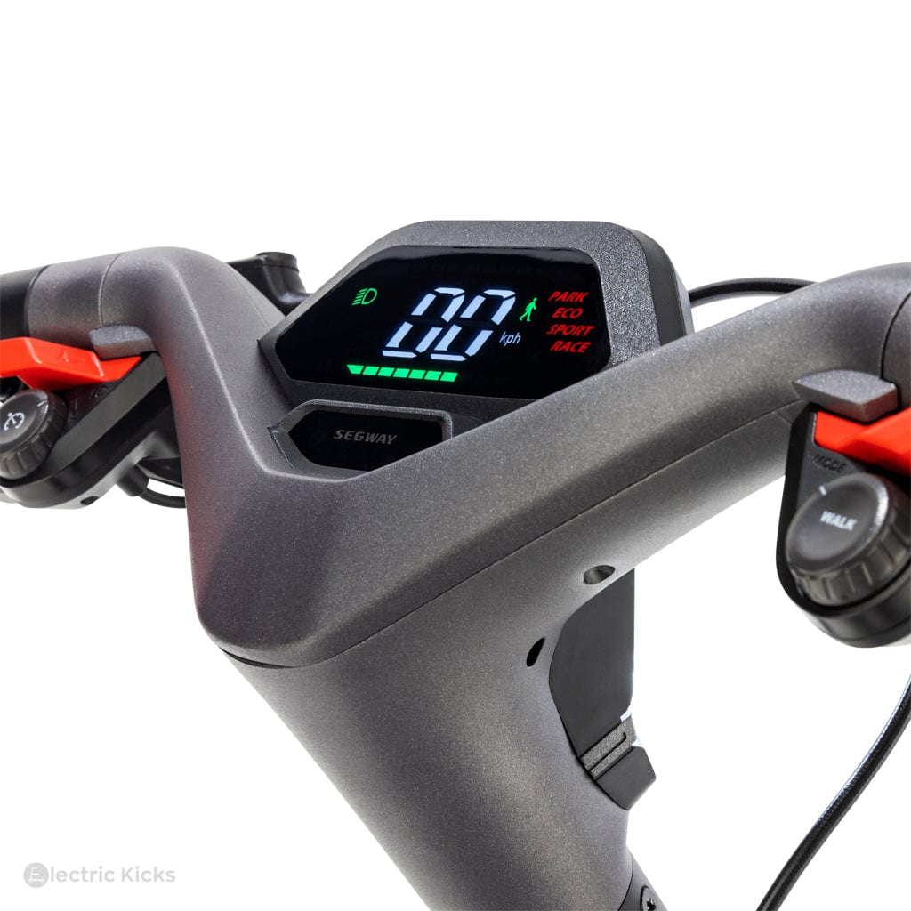 segway gt1 e scooter