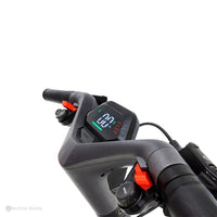 segway gt1 electric scooter