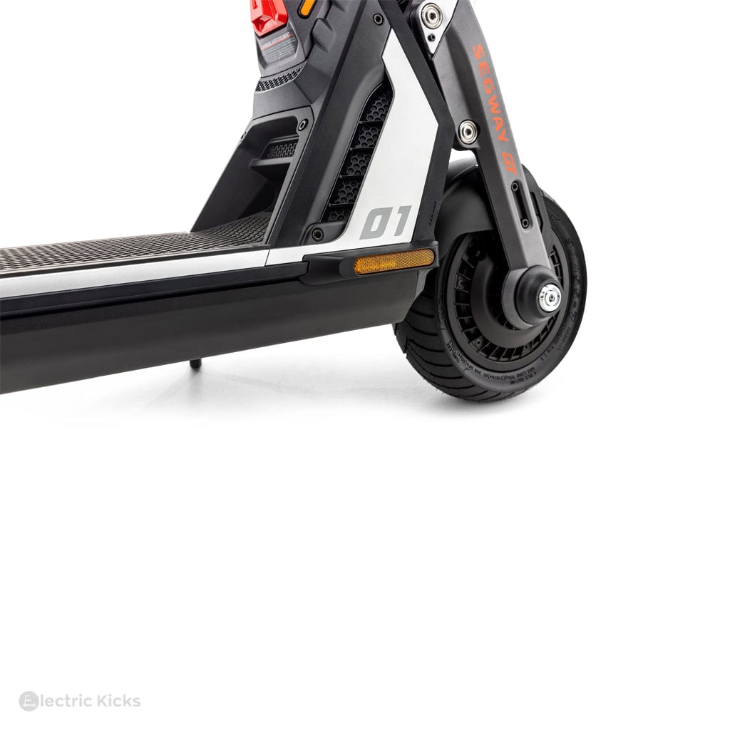 segway ninebot gt1 performance electric scooter