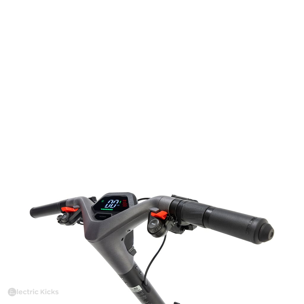 segway gt1 escooter