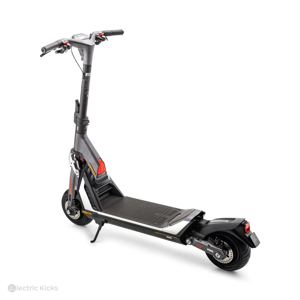 segway ninebot gt1 escooter