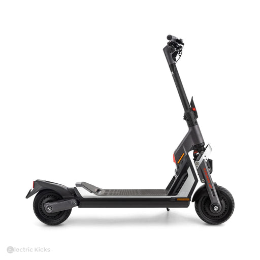 segway ninebot gt1 electric scooter