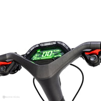 segway gt2 performance electric scooter