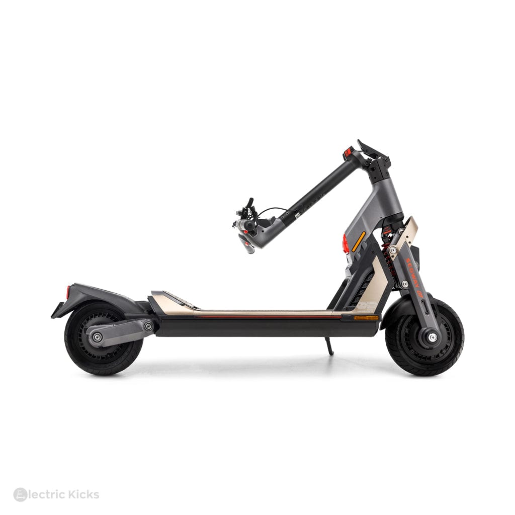 segway gt2 e scooter