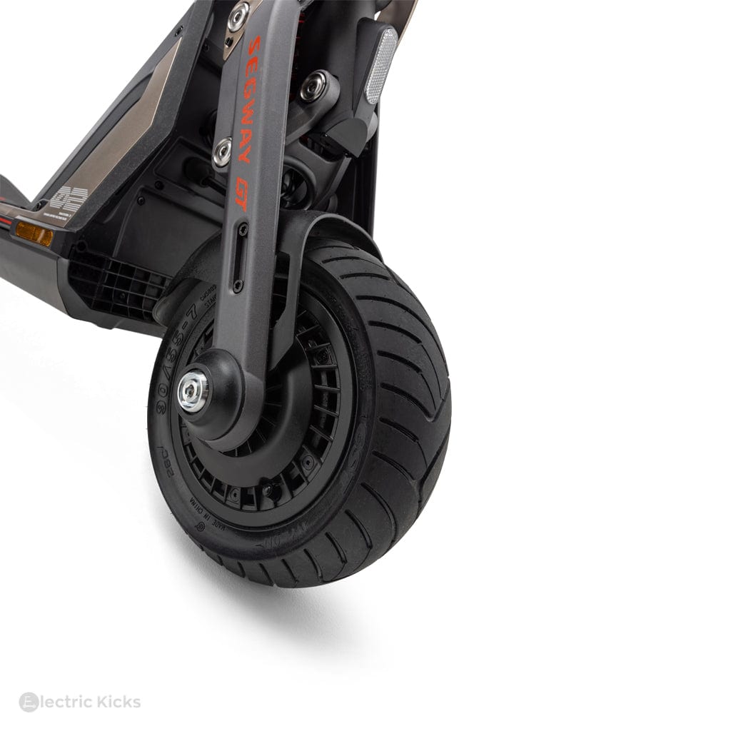segway ninebot gt2 thrill electric scooter