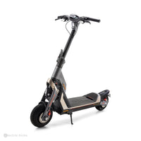 segway gt2 electric scooter