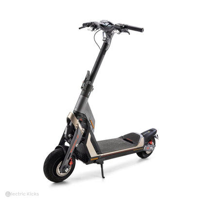 segway gt2 electric scooter