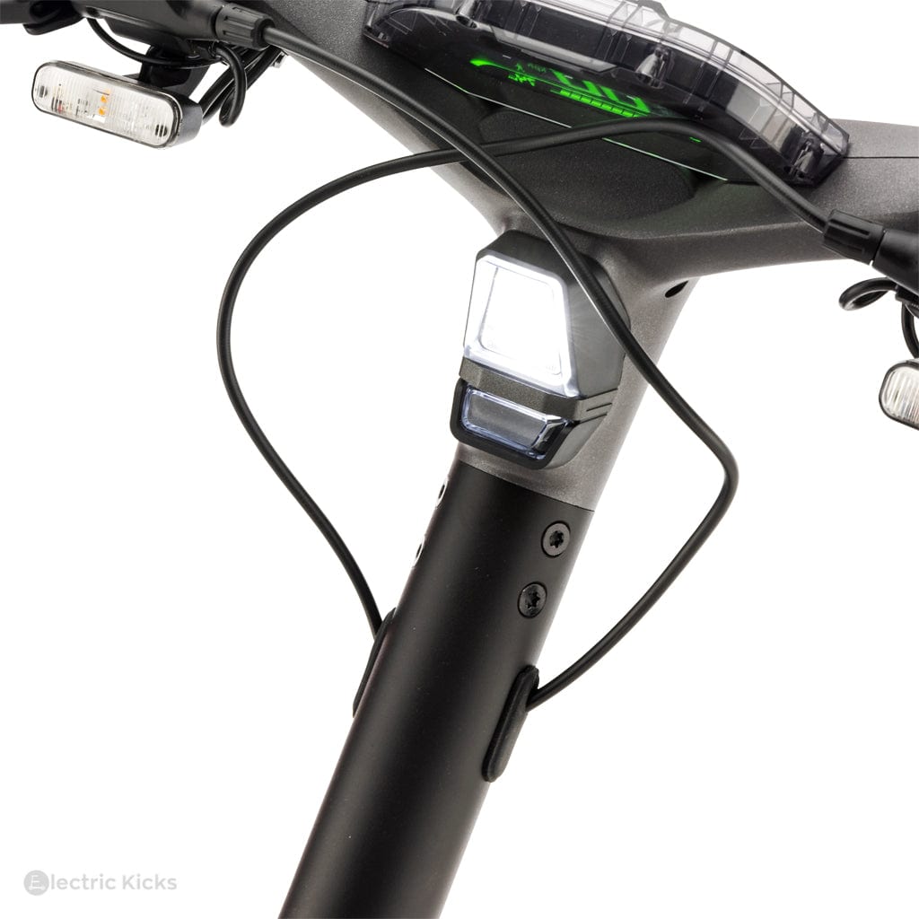 segway gt2 performance e scooter