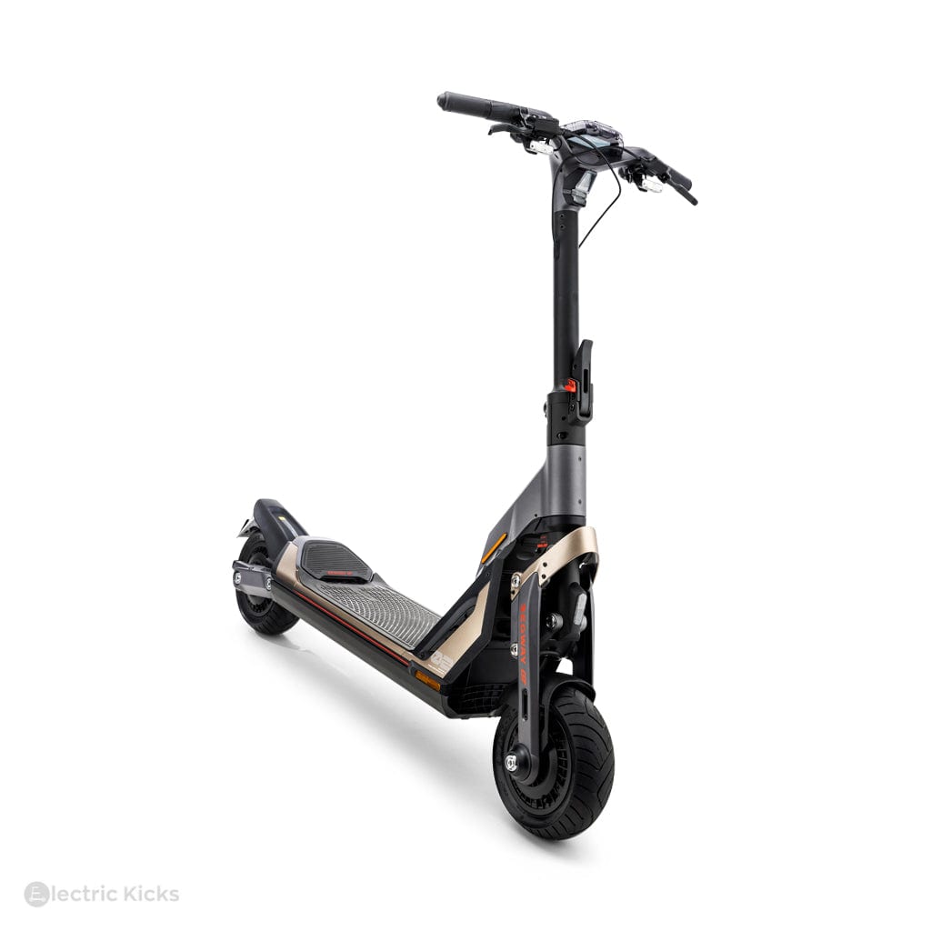 segway ninebot gt2 escooter