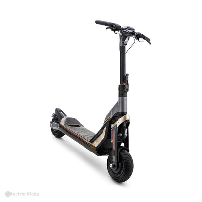 segway ninebot gt2 escooter