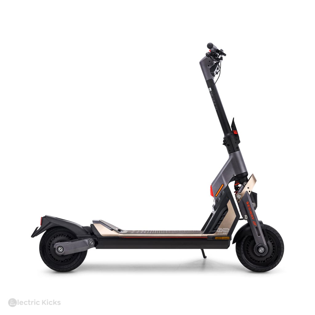 segway ninebot gt2 electric scooter