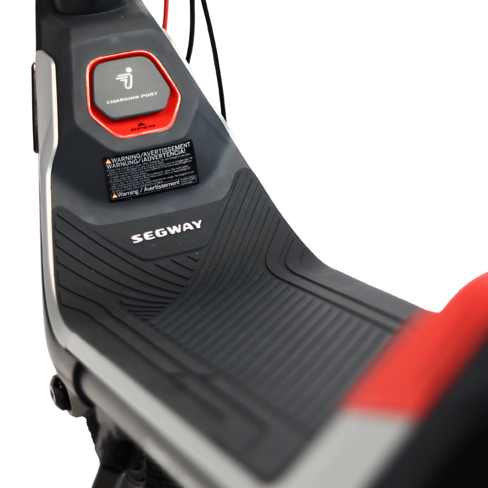 segway p100 e scooter