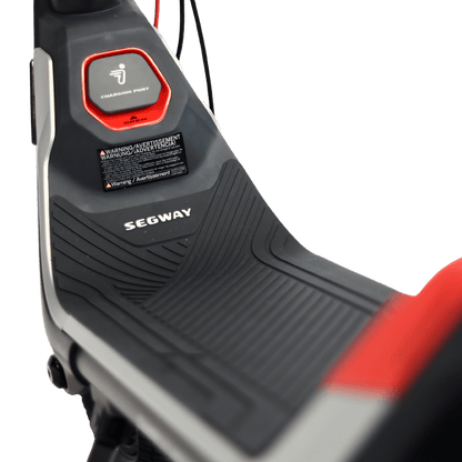 segway p100 e scooter