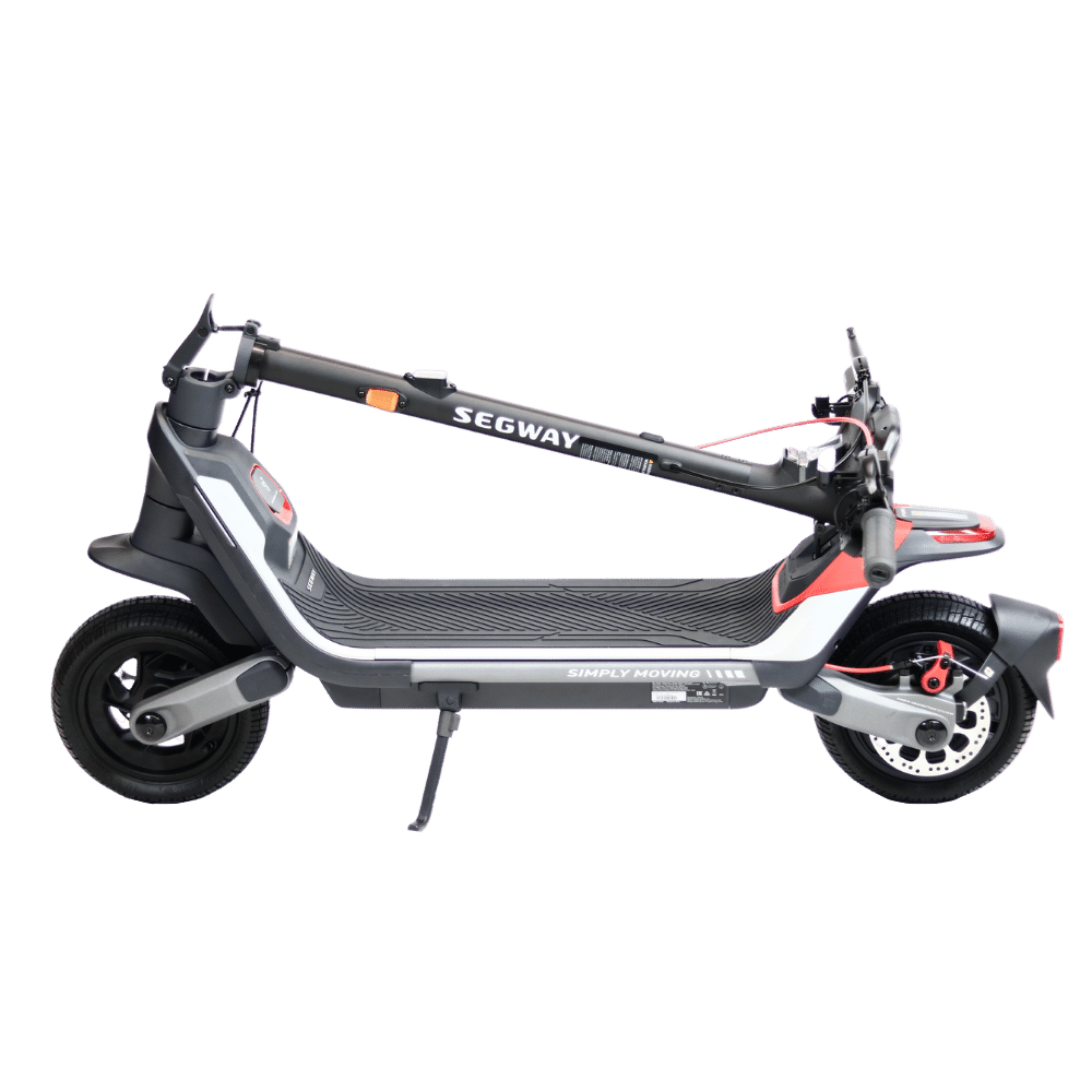 segway ninebot p100 global edition e scooter