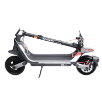 segway ninebot p100 global edition e scooter