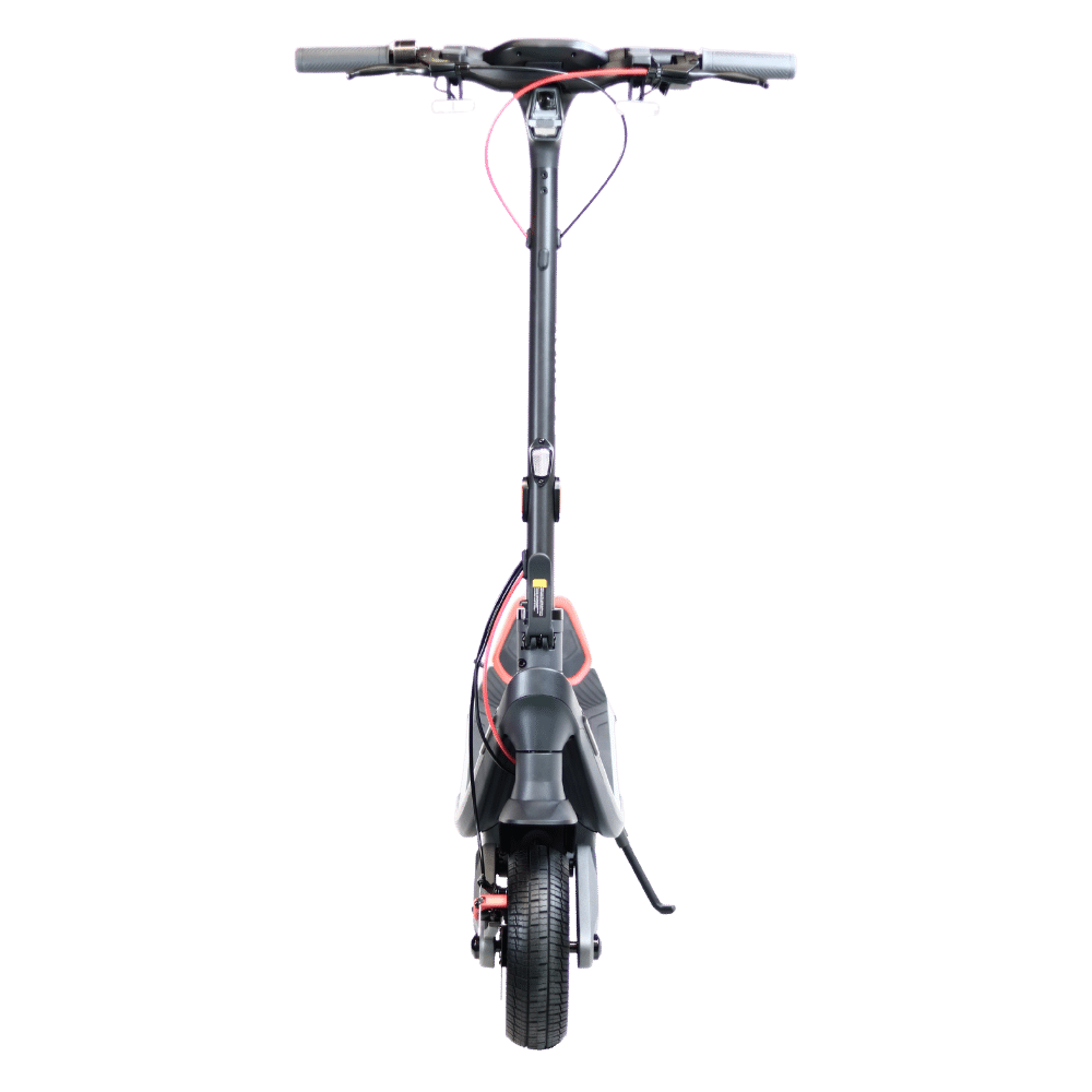 segway ninebot p100 global edition electric scooter