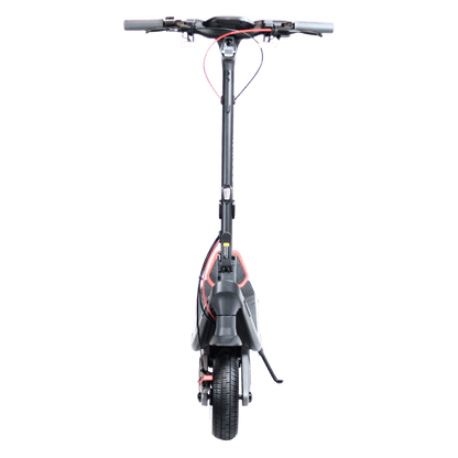 segway ninebot p100 global edition electric scooter