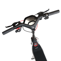 segway ninebot p100 commuter escooter