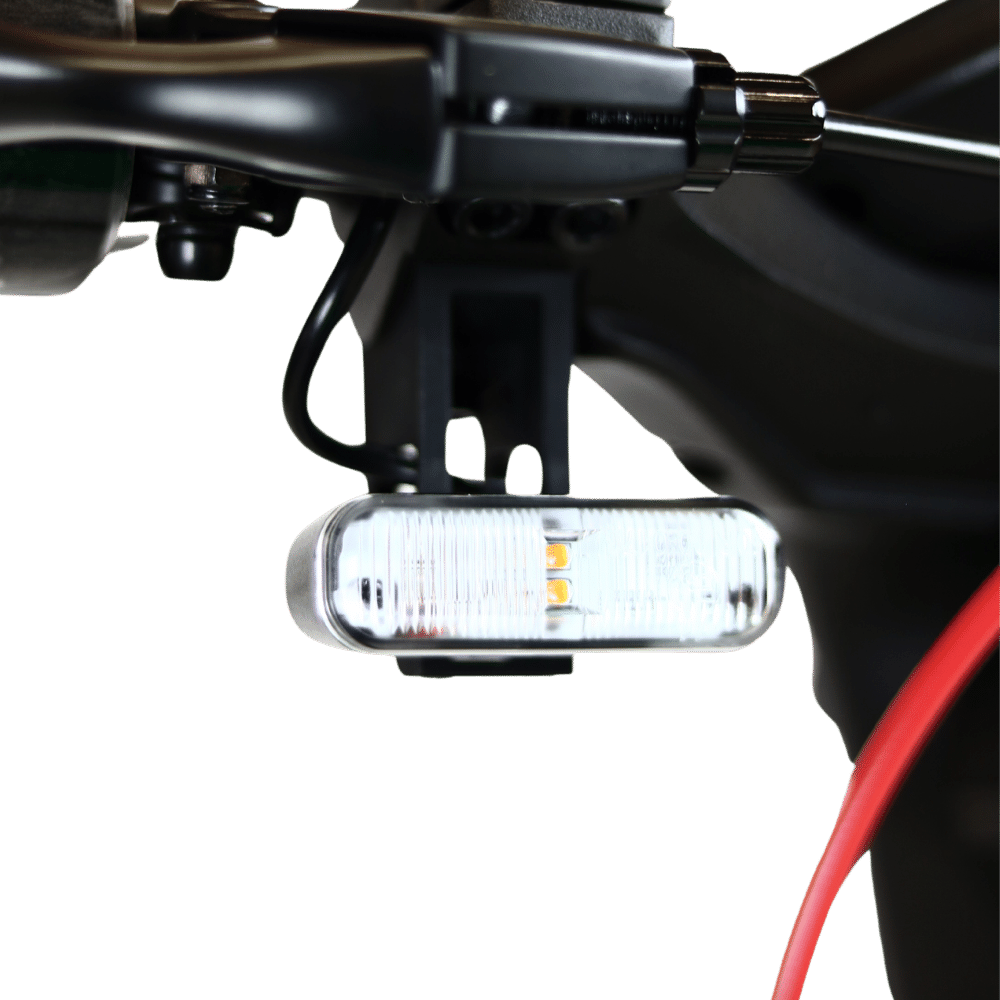 segway p100 electric scooter