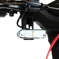 segway p100 electric scooter