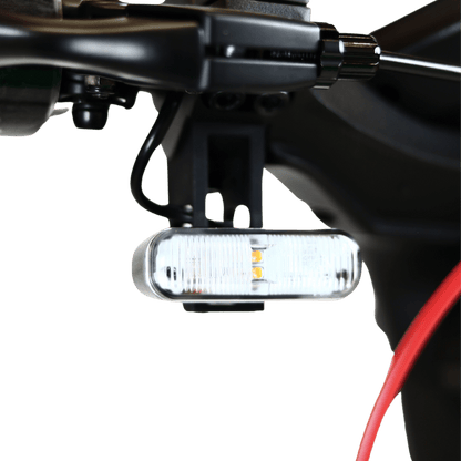 segway p100 electric scooter