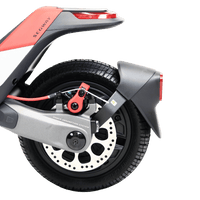 ninebot p100 escooter