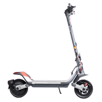 segway ninebot p100 escooter