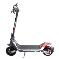 segway ninebot p100 electric scooter