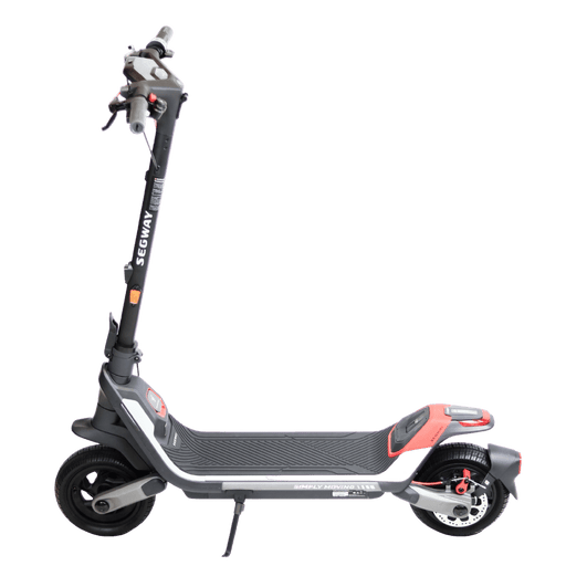 segway ninebot p100 electric scooter