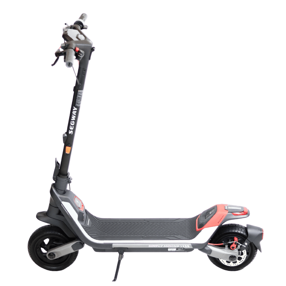 Segway P100