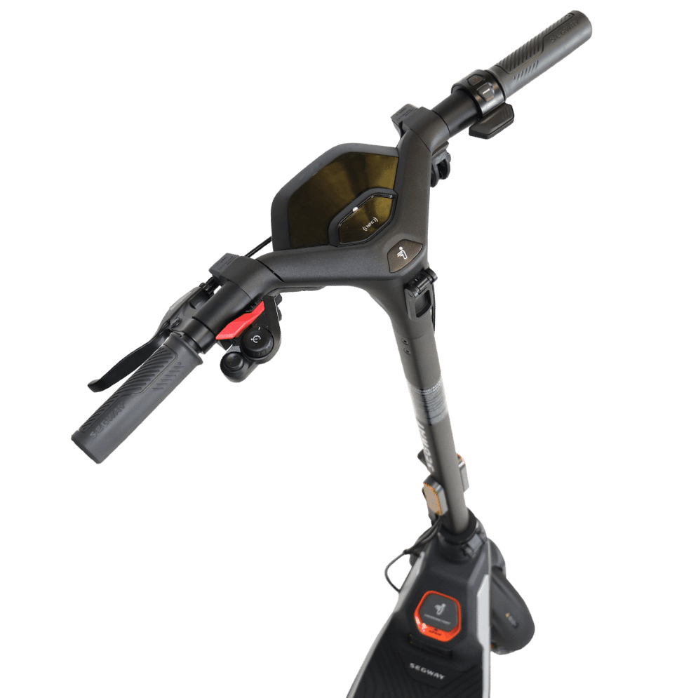 Segway P65SE Electric Scooter Electric Kicks