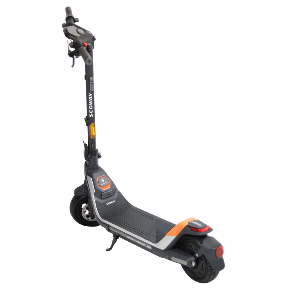 Segway P65SE Electric Scooter Electric Kicks
