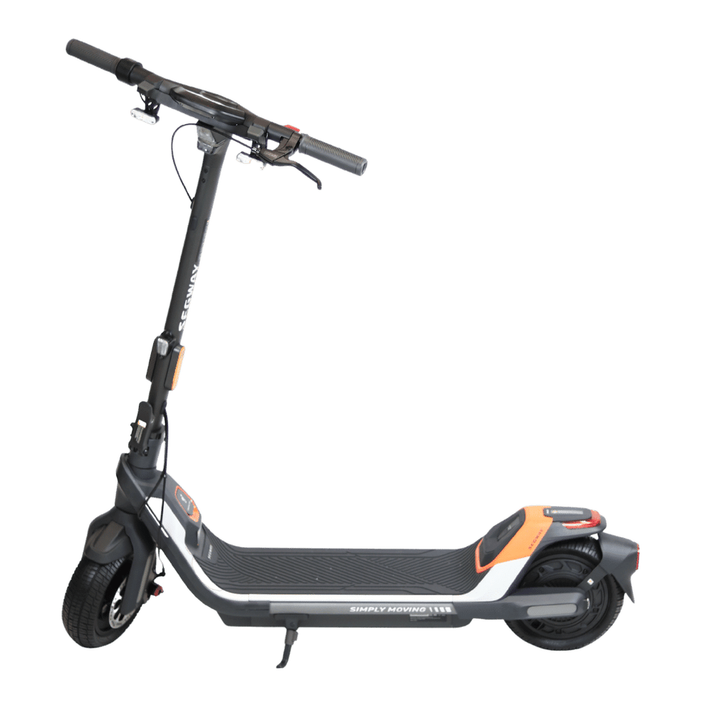 Segway P65