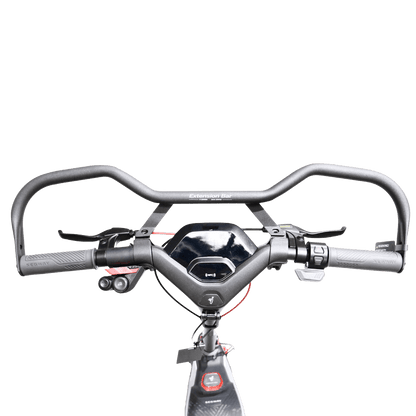 Segway P Series Handlebar Attachment Electric Kicks
