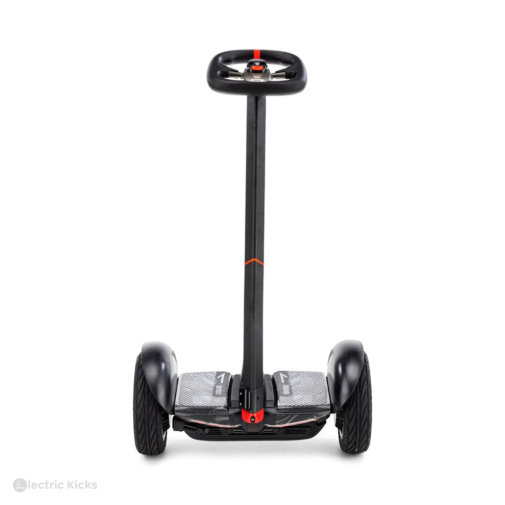 Segway Ninebot S-Max Electric Kicks
