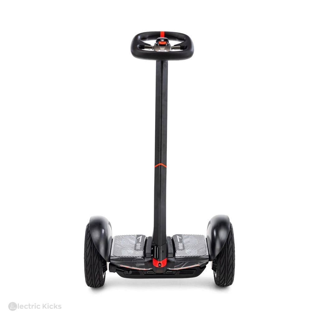 Ninebot S Refurbished Segway White