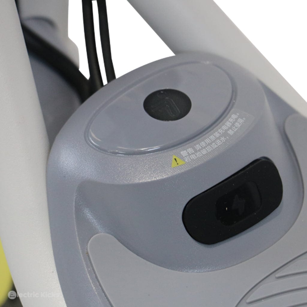 segway c10 youth electric scooter