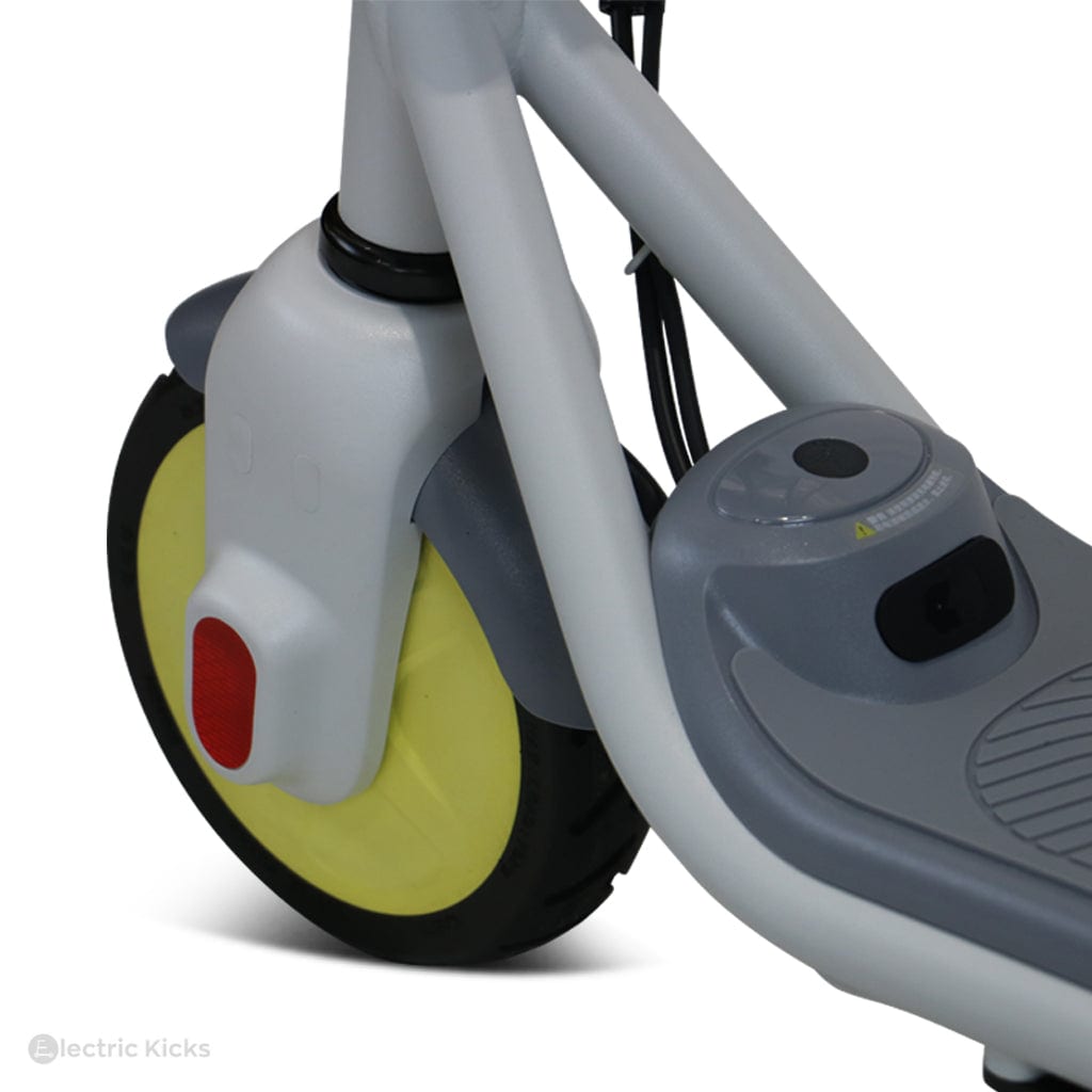 segway c10 escooter