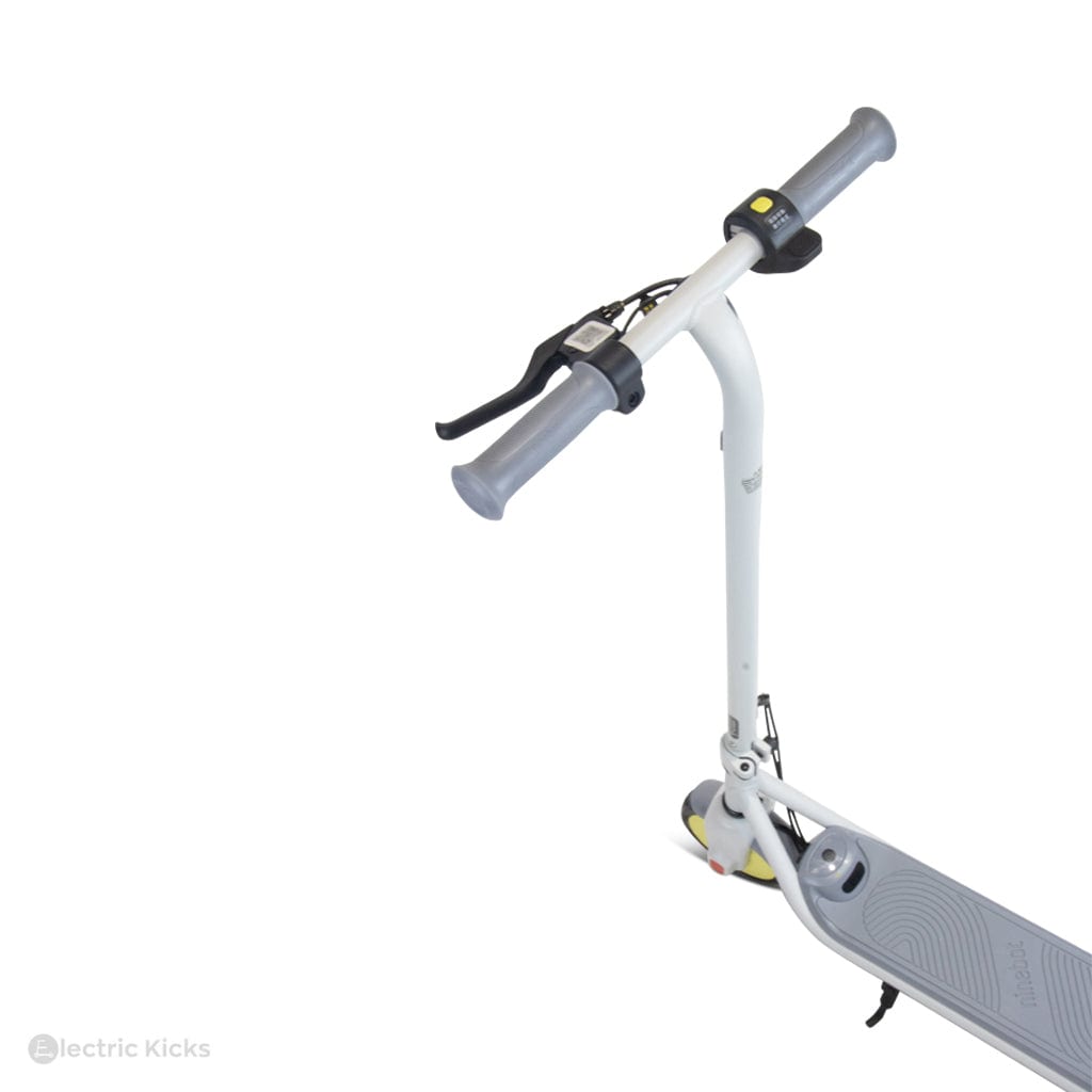 segway c10 electric scooter