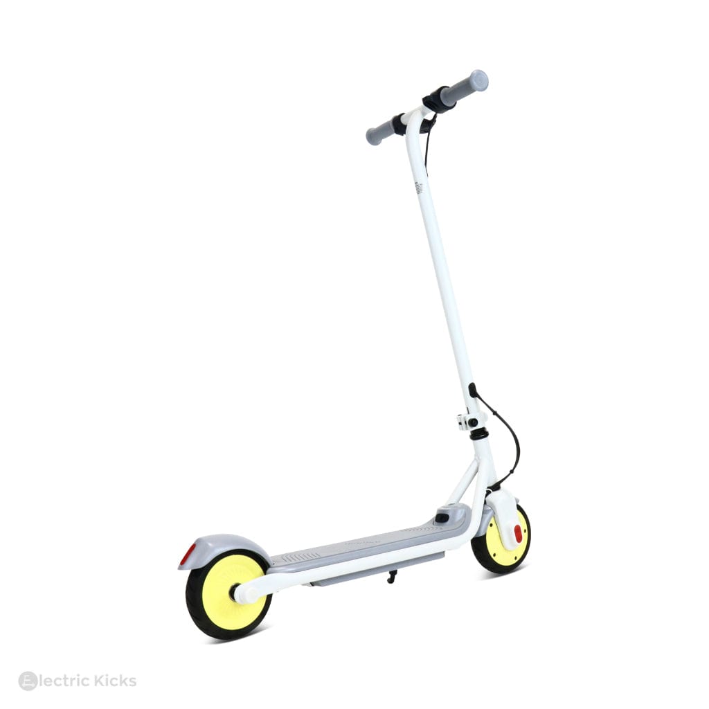segway zing c10 escooter