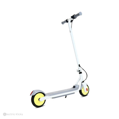 segway zing c10 escooter