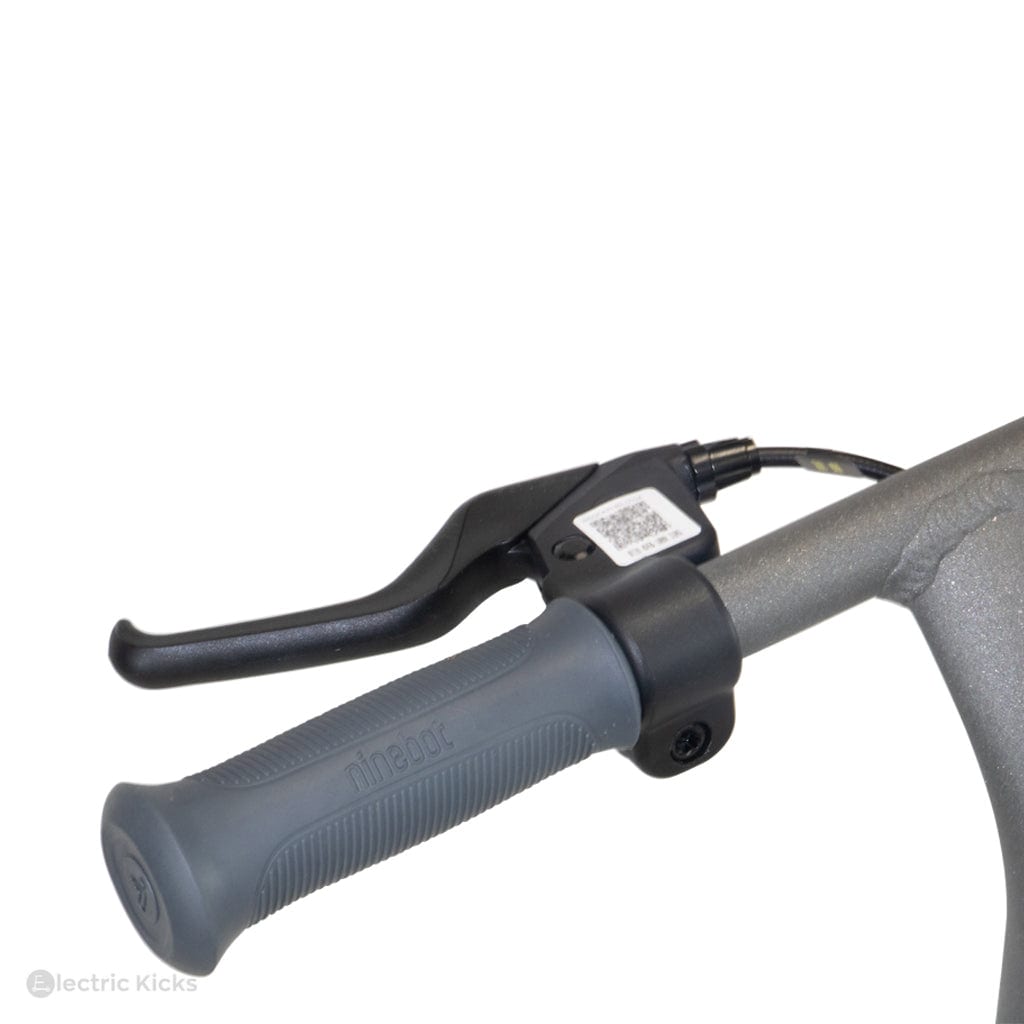 segway zing e10 youth escooter