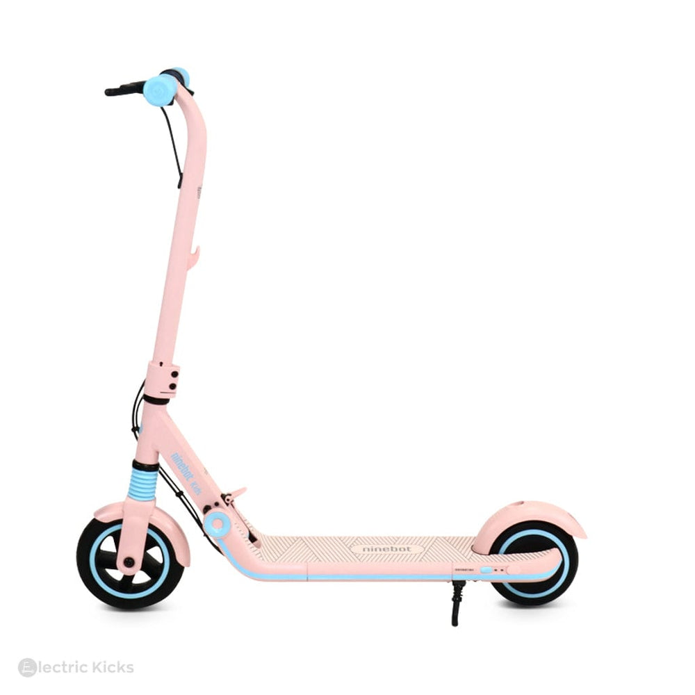 Segway Zing E8 Kids Electric Scooter Electric Kicks