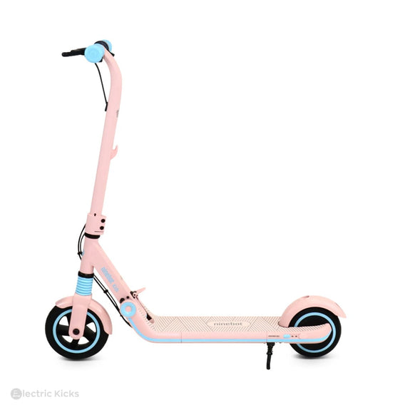 Segway Kids Zing E8 Electric Scooter