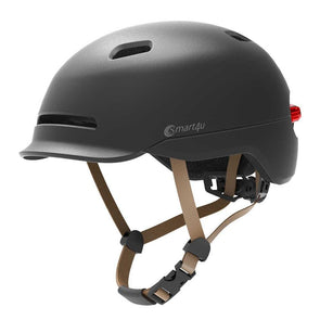 xiaomi smart helmet | Black